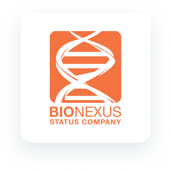 BioNexus International Achievement Award