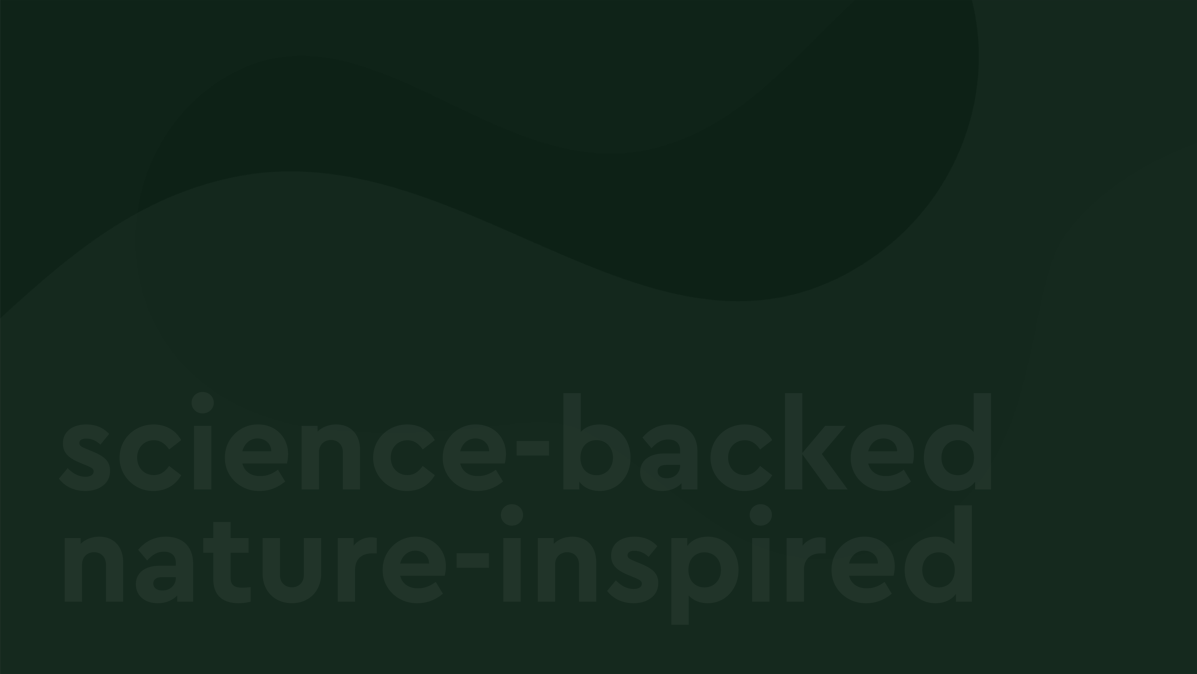 Bioalpha product hero background