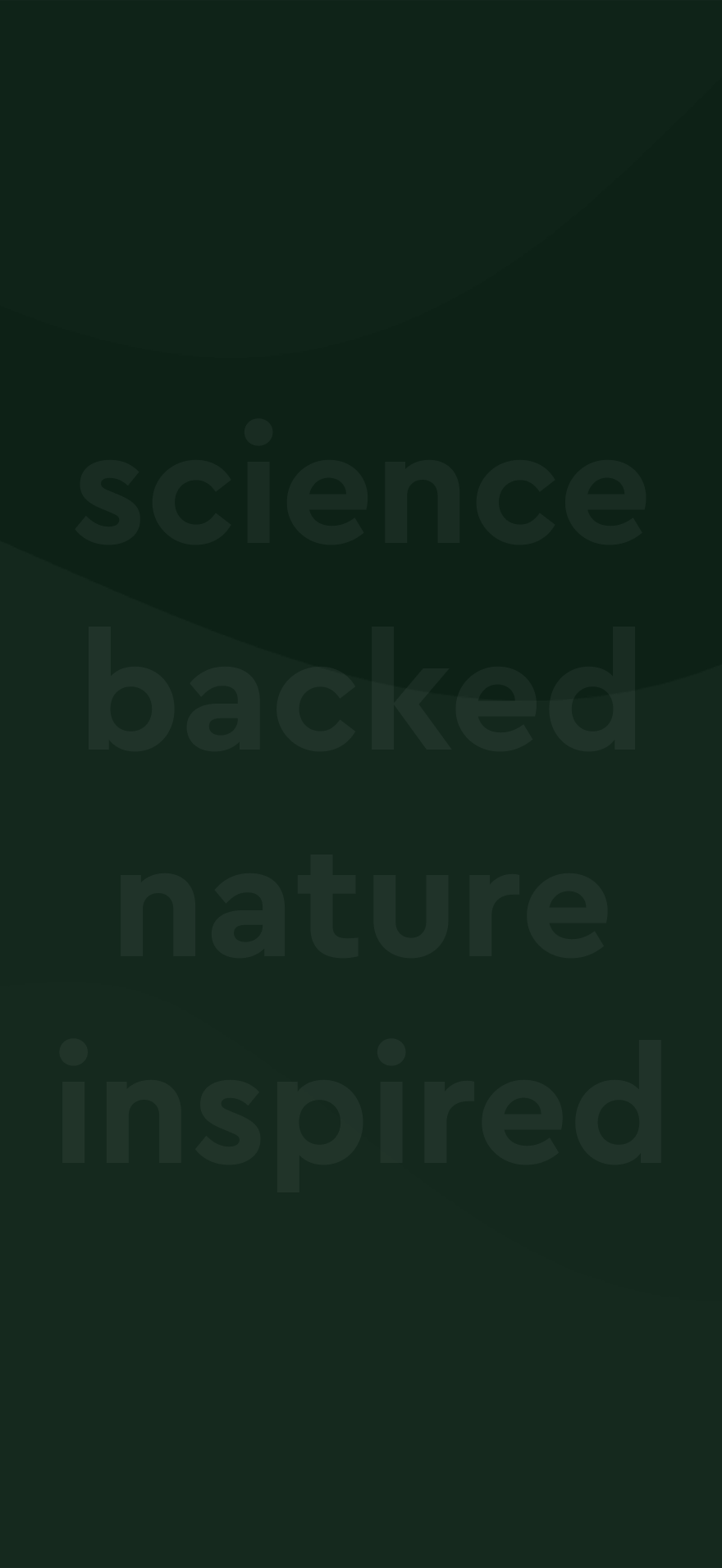 Bioalpha product hero background