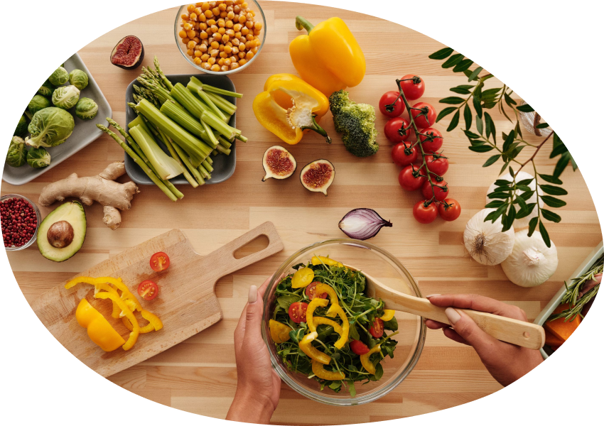 Personalized Nutrition