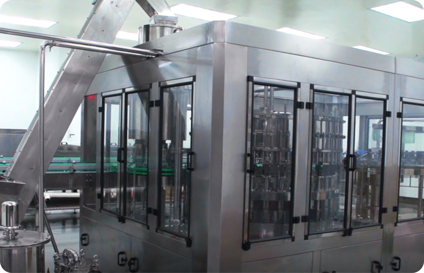 Trusted Manufacturing