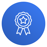 International Certifications & Awards